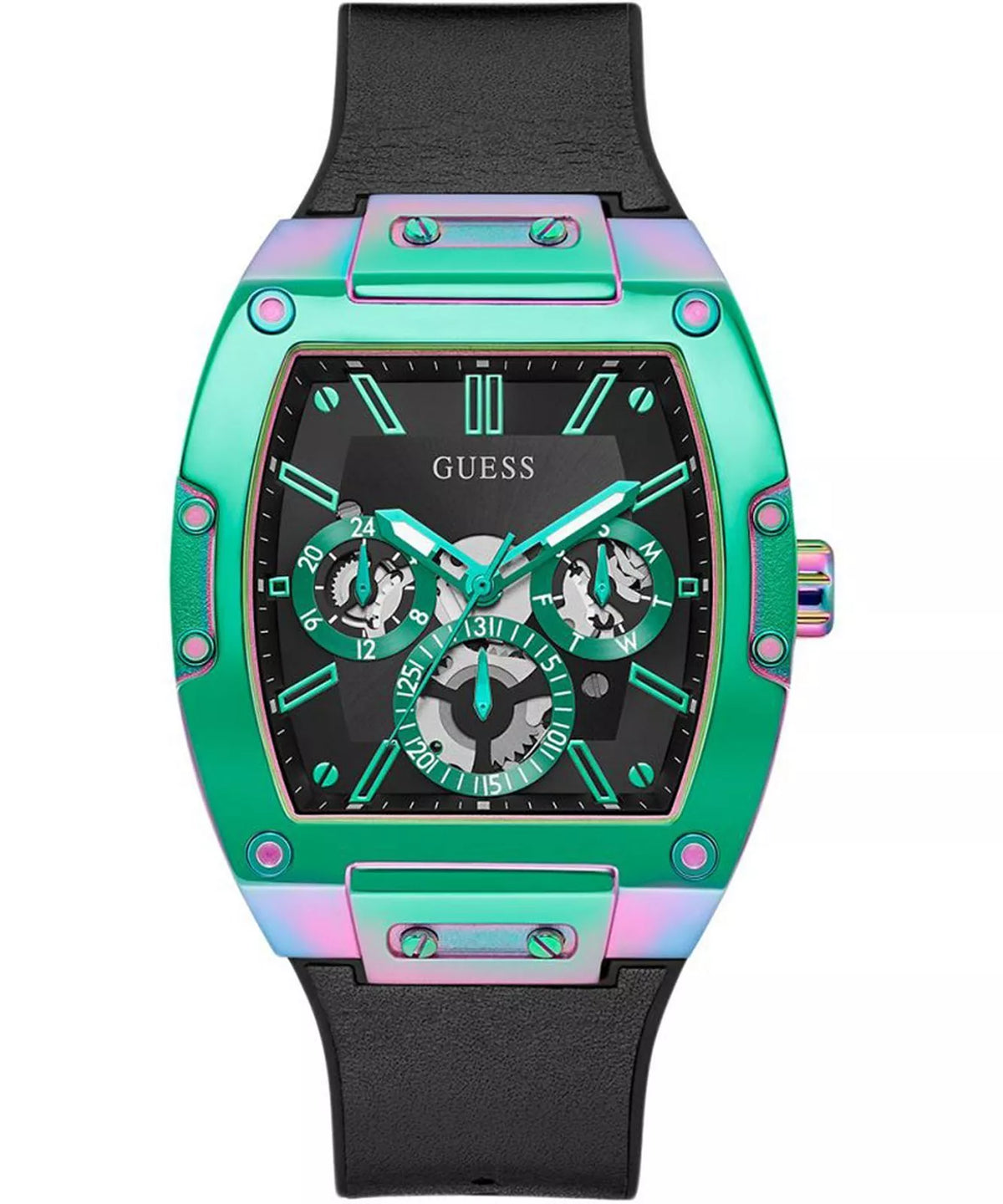 Guess - GW0202G5 Phoenix watch - Men's Wacth