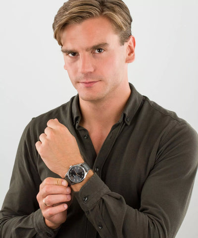 Guess Mens Watch – W1307G1