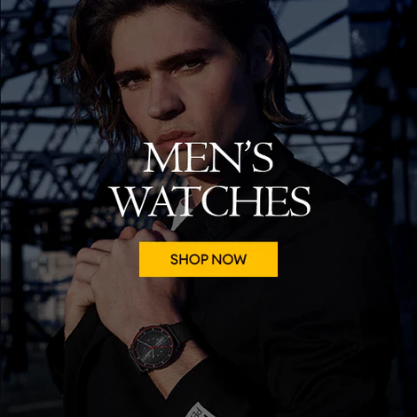 Mens Watches