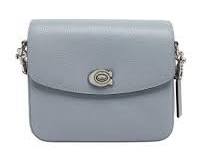 COACH Womens Cassie Crossbody 19 Handbag