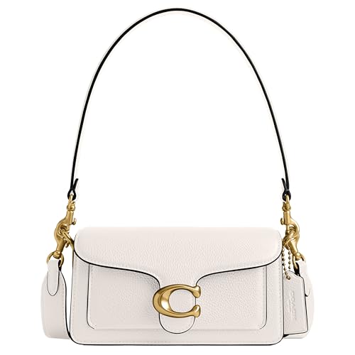COACH Womens Tabby Shoulder Handbag