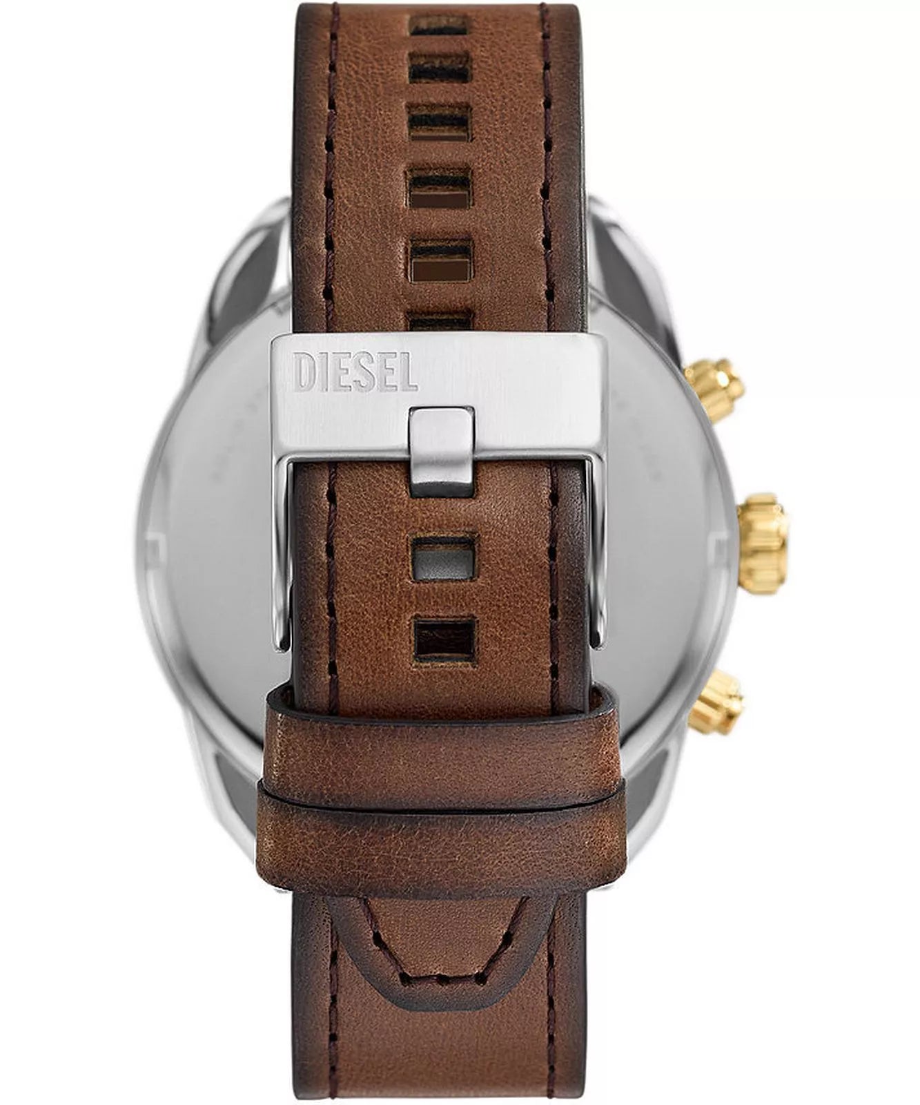 Diesel Spiked Chronograph watch thumbnail 4