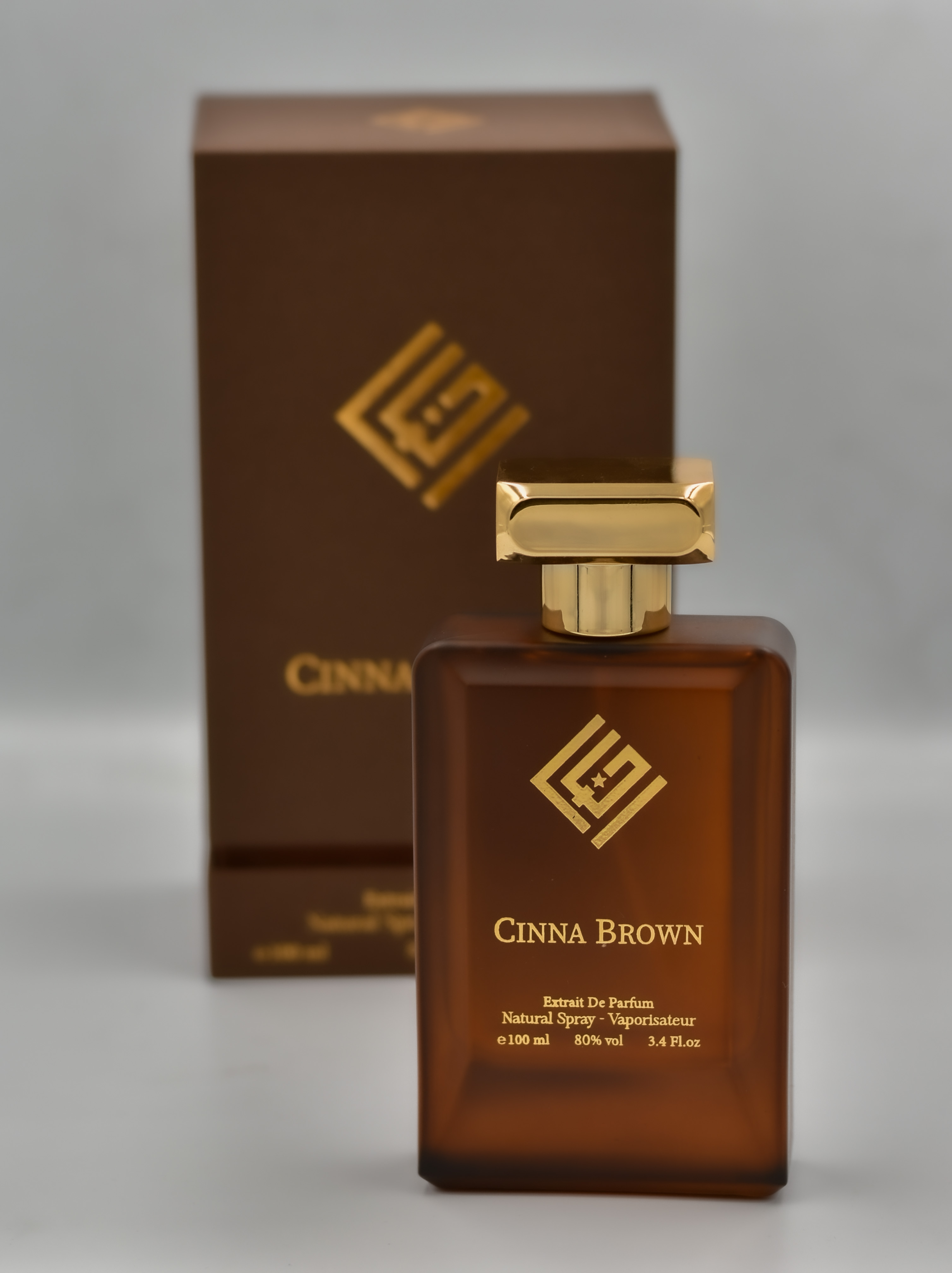 FG UNITED CINNA BROWN EDP thumbnail 4