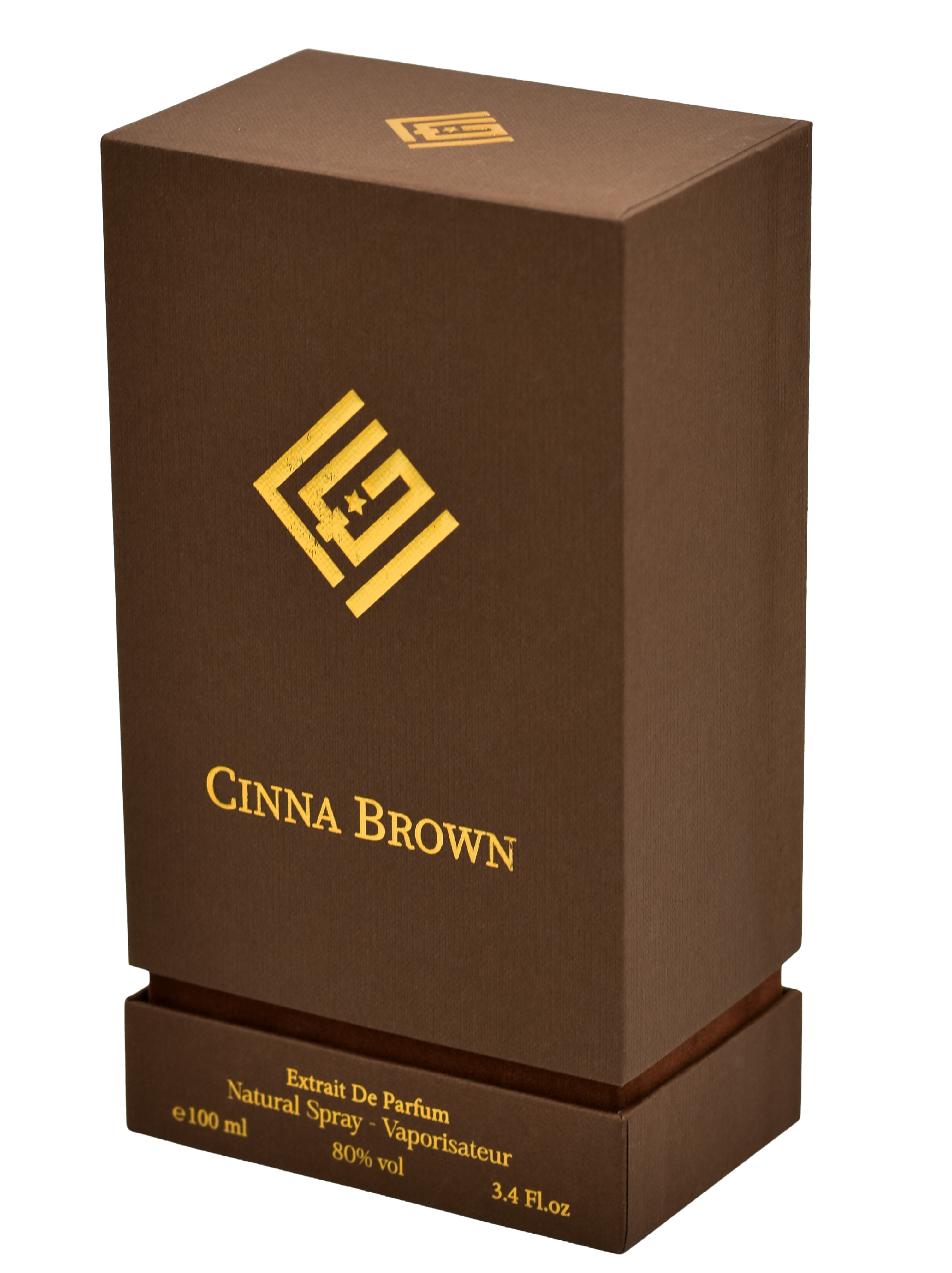 FG UNITED CINNA BROWN EDP thumbnail 5