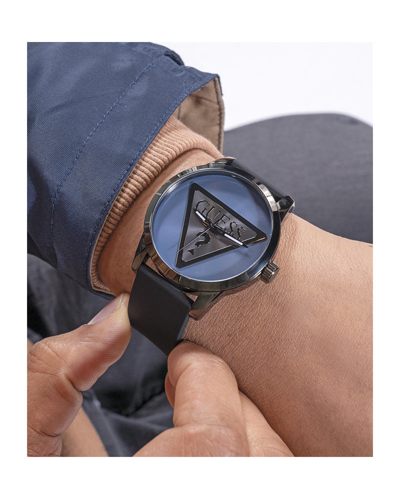 Guess Mens Watch – GW0781G5 thumbnail 4