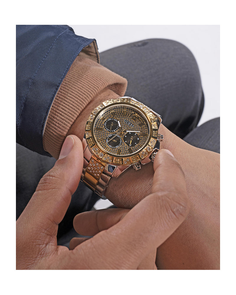 Guess Mens Watch – GW0796G3 thumbnail 5