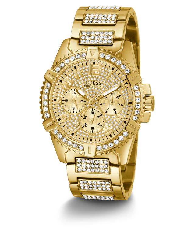 Guess Mens Watch - W0799G2