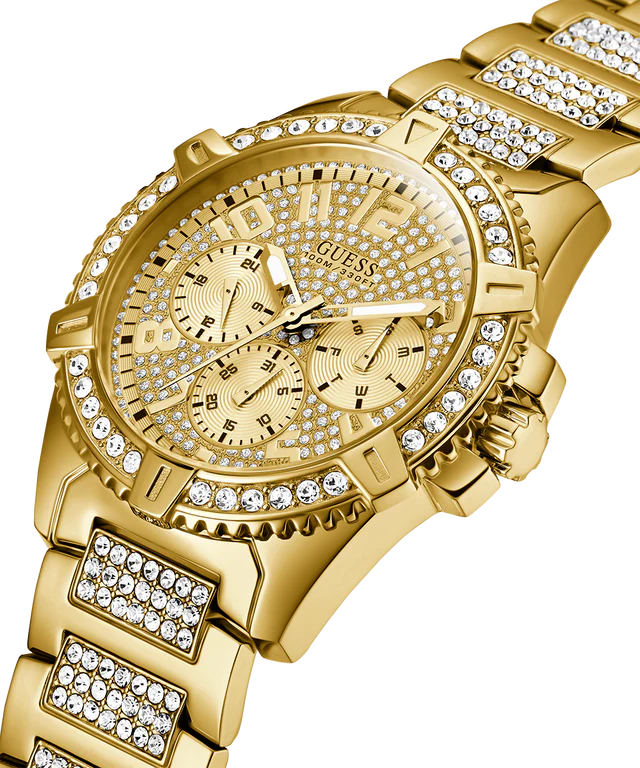 Guess Mens Watch - W0799G2 thumbnail 5