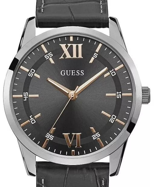Guess Mens Watch – W1307G1 thumbnail 3