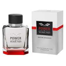 Antonio Banderas Power Of Seduction