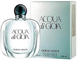 Armani Acqua Di Gio 100ML