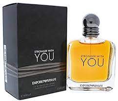 Armani Stronger With You 100ML