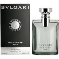 Bvlgari Pour Homme Edt 100ML