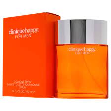 Clinic Happy Edt 100ML