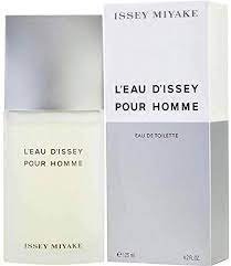 Issey Miyake For Men 125ML