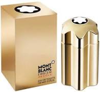 Mont Blanc Emblem Absolu Edt