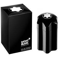 Mont Blanc Emblem 100 ML