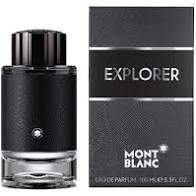 mont blanc explorer 100ml