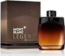Mont Blanc Legend Night Edp 100ML