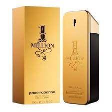 One Million Paco Rabanne 200ml