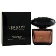 versace crystal noir EDP