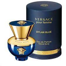 versace dylan blue Women 100ml