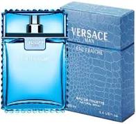 versace eau fraiche 100ml