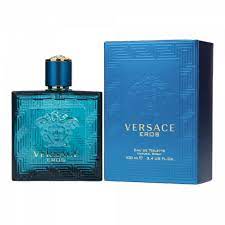 versace eros EDT MEN 100ml