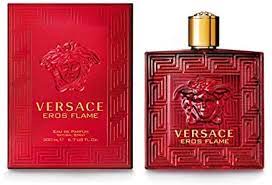 Versace Eros Flame Edp 200ML