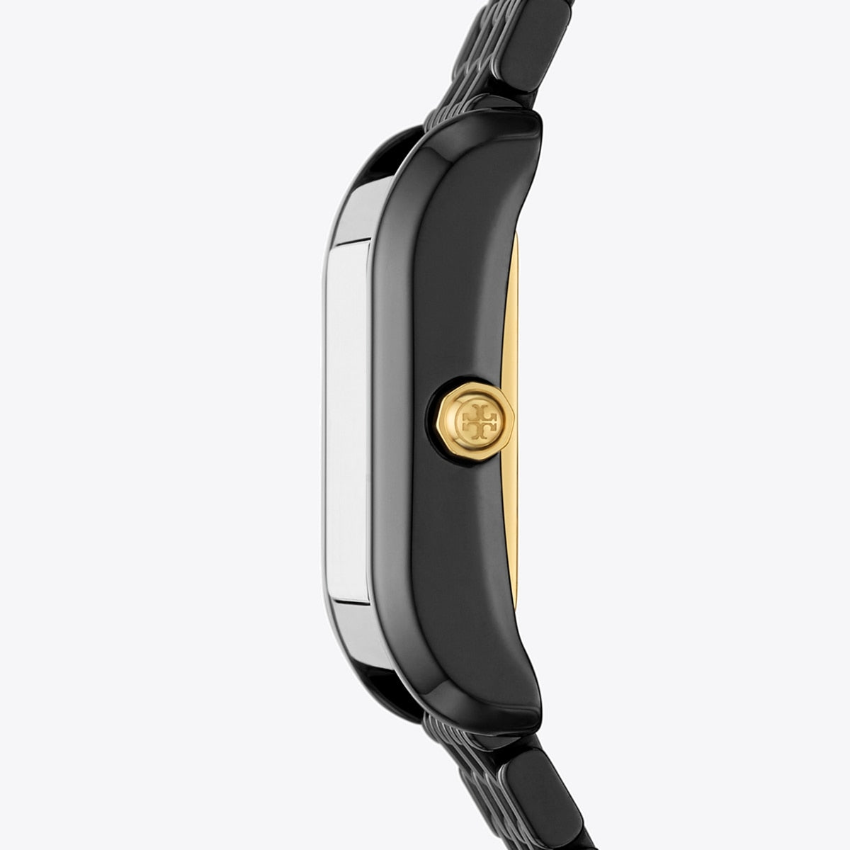 Tory Burch - Eleanor Women's Watch - Black Alternate