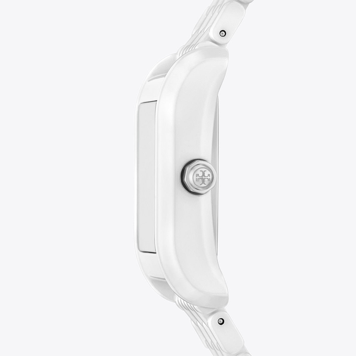 Tory Burch - Eleanor Women's Watch - White Alternate